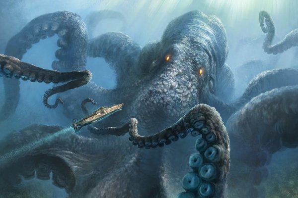 Kraken com в обход